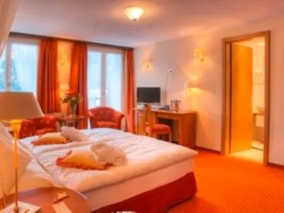 Sunstar 4*