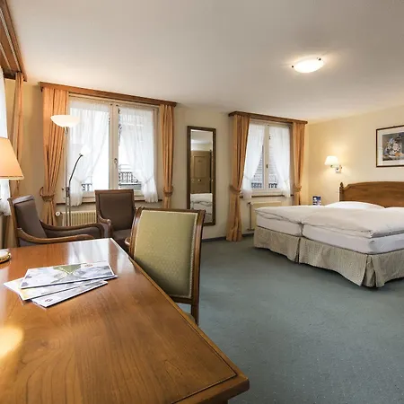 Hotel Sunstar 4*