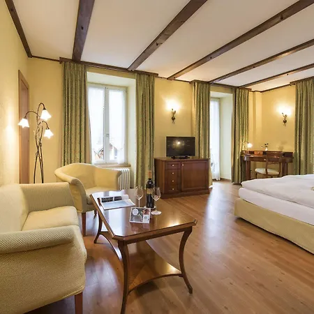 Sunstar Saas-Fee