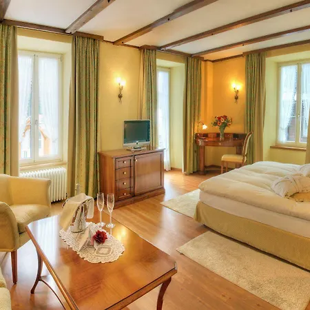 Sunstar Saas-Fee