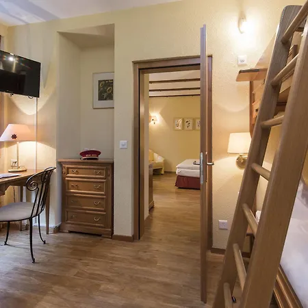 Sunstar 4* Saas-Fee