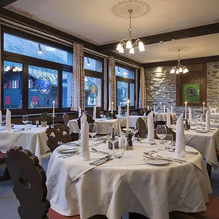 Sunstar Saas-Fee