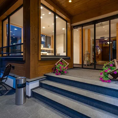 Sunstar Saas-Fee