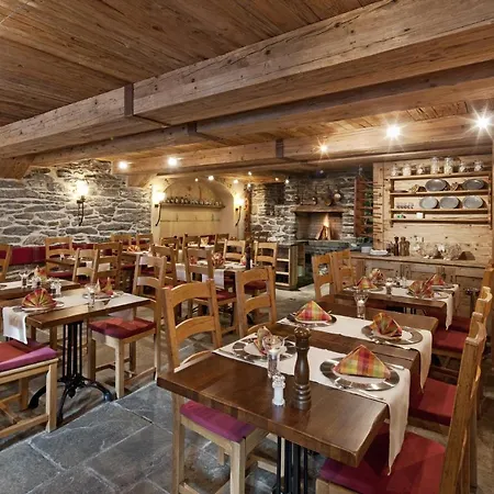 Sunstar 4* Saas-Fee